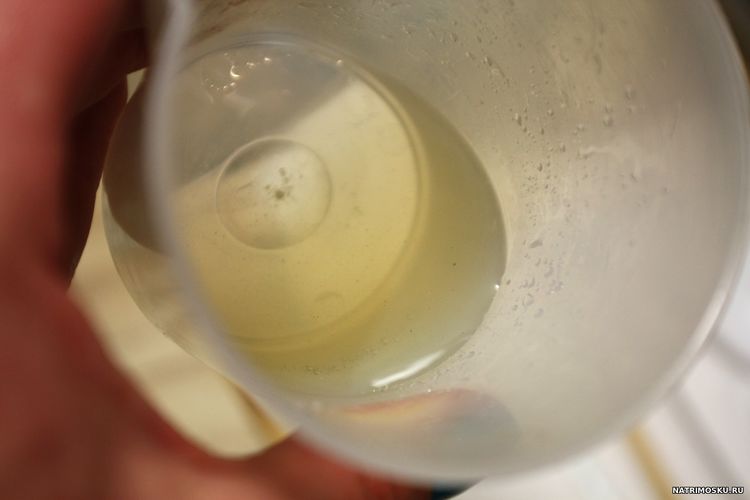 тональный крем своими руками водная фаза