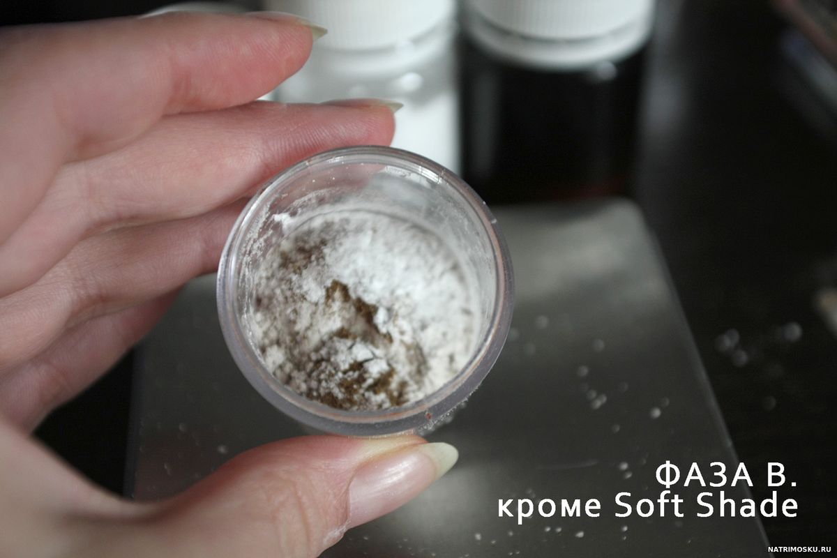 функциональные наполнители для косм